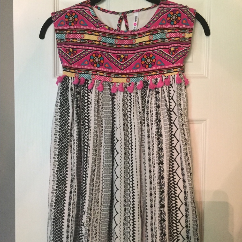 Fabkids Tunic Top/Dress, M
